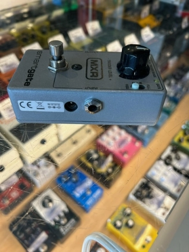 MXR - M135 2